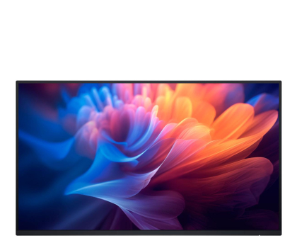 Monitor LED 27" (26,5"-28,4") DELL P2725H-WO 210-BMGD